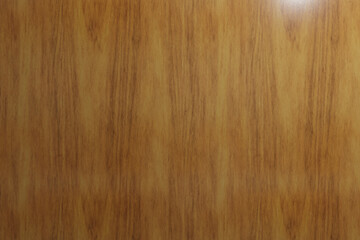 Naklejka premium 3D Illustrated Realistic Timber Grain Wood Texture Pattern High-Resolution Seamless Wooden Surface Background