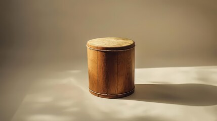 Harmony in Nature. Musical Instrument Inspiration