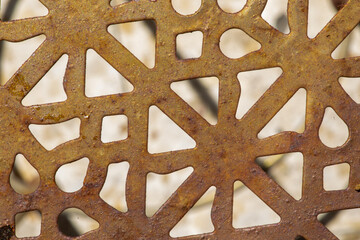 close up of a slice of bread with seeds