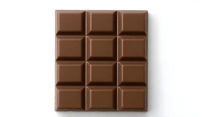 Obraz premium Chocolate bar