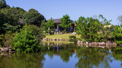 Japanese Countryside