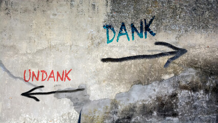 Signposts the direct way to Thanks versus Ingratitude
