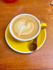 latte