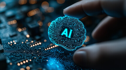 人工知能（AI）