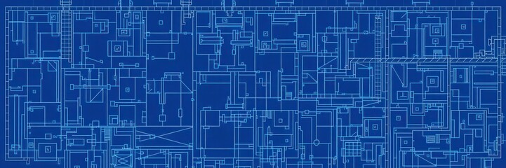 Blueprint Effect Generator creating digital blueprints with intricate details, automation, blueprint tool