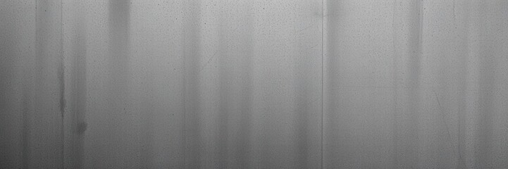 Fototapeta premium Horizontal design with varying shades of grey and black on a rough cement and concrete texture, creating a modern and industrial pattern, black, concrete, background