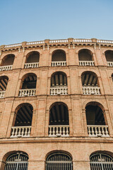 Fototapeta premium VALENCIA