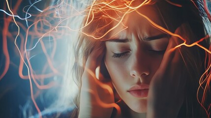 Understanding stress and mental health  strategies for combating burnout and promoting self care