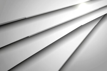 Futuristic technology featuring smooth linear wave hair textures with an abstract particle emitter 3D background illustration.