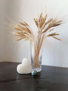 Symbols of Love and Prosperity