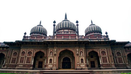 Obraz premium Historic Architectural Masterpiece: Perfect for Art Enthusiasts and History Buffs