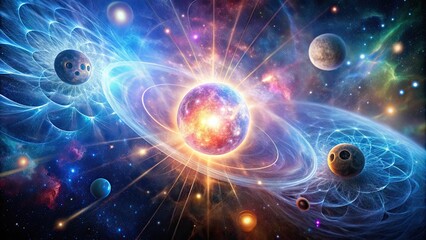 Matter and energy conversion, matter, energy, atomic transition