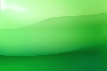 abstract green background