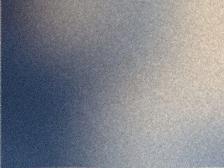 Obraz premium Subtle gradient abstract background transitioning from dark blue to light gray with a textured effect.