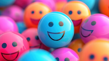 Positive Atmosphere: A workplace filled with optimism and appreciation, where employees are valued, motivated, and empowered to be productive and maintain well-being.
