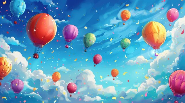 Celebrations: Regular moments to celebrate achievements and milestones, creating a positive and motivating environment that fosters team engagement and success.
