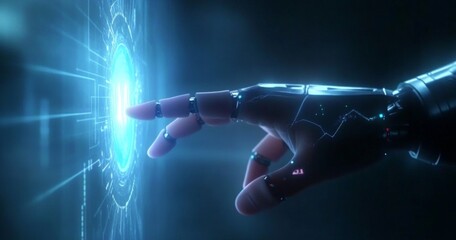 hand holding controller