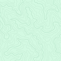 Fototapeta premium Topography Backgrounds Web graphics.Topographic map material for designing nature, mountain climbing, camping, etc.