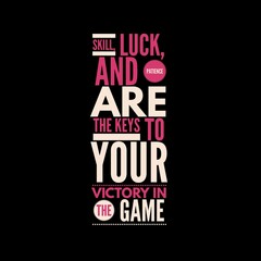 Obraz premium Motivational quotes about success with black background. quotes about success with beautiful style.