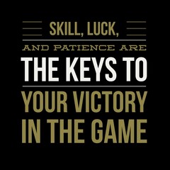 Fototapeta premium Motivational quotes about success with black background. quotes about success with beautiful style.
