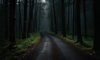 Obraz premium Mental health images by using abstract and surreal concept