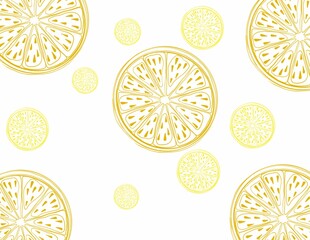 lemon pattern