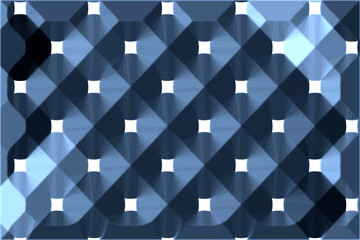 Obraz premium abstract geometric background with triangles