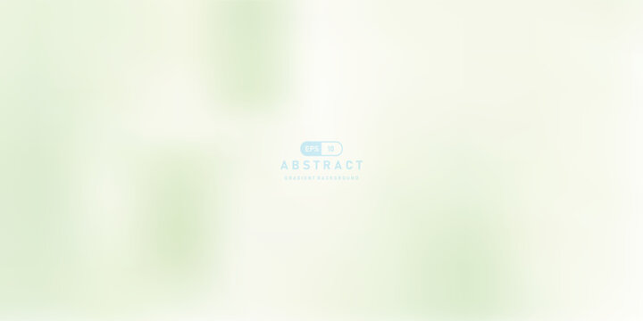 Soft green gradient background with subtle abstract design, ideal for modern and minimalistic projects, presentations, or digital designs