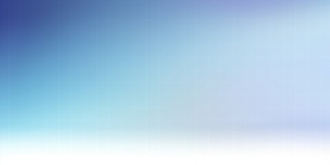 Soft Blue Abstract Blurred Background Ideal for Modern Design and Creative Projects in Various Applications and Contexts