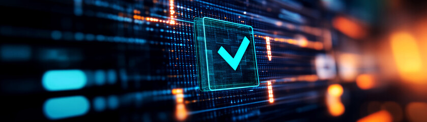 Enhancing kyc security and control in digital transactions a comprehensive overview of best practices in online environments - obrazy, fototapety, plakaty