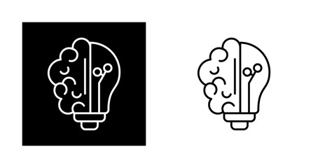 Creative Vector Icon