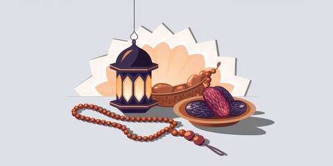 Ramadan Celebration: A Festive Islamic Tradition