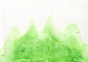 Aquarell Hintergrund