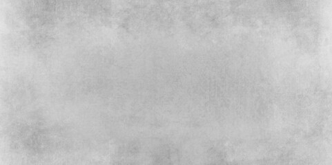 Obraz premium Abstract white painted cement wall, modern grey paint limestone texture background. White stone marble concrete wall grunge for texture backdrop background. Old grunge texture