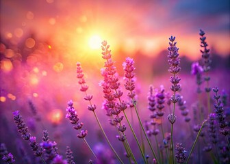 Obraz premium Pink Lavender Gradient Mesh Background, Abstract Blurred Wallpaper, Soft Pastel Background, Dreamy Texture, Fluid Design, Digital Art, Gradient Wallpaper