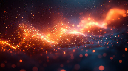 Abstract Geometric Loudspeaker Design with Triangular Patterns