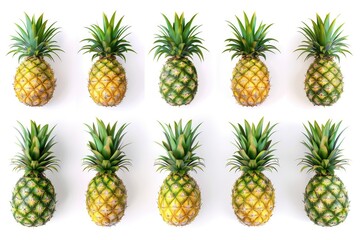 Fototapeta premium pineapple