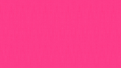 Fototapeta premium Bright Pink Textured Fabric Background for Graphic Design and Decorative Projects