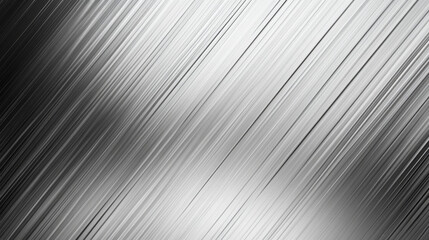Stainless steel or aluminum texture background.vector illustration