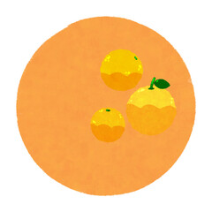 柚子の香りで癒されるお風呂