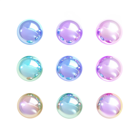 holographic pearl