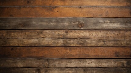 Obraz premium old wooden background