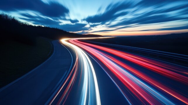 Real-time AI systems boosting processing speed and efficiency, Ireland - Powered by Adobe