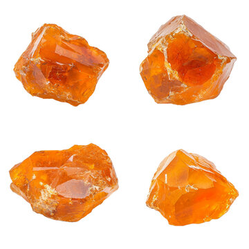 amber stones