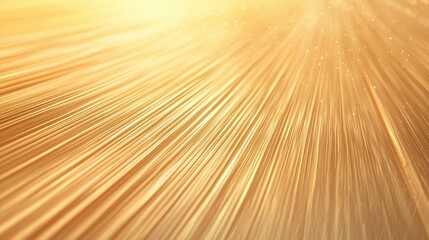 Gold Gradients Radial gold gradient emanating from the center, creating a sense of warmth, radiance, and visual focus.