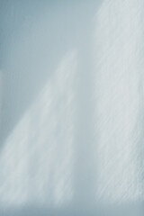 Obraz premium Abstract window light reflections on a soft and subtle background