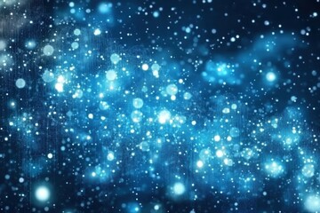 Cloud as a symbol of cloud technology
