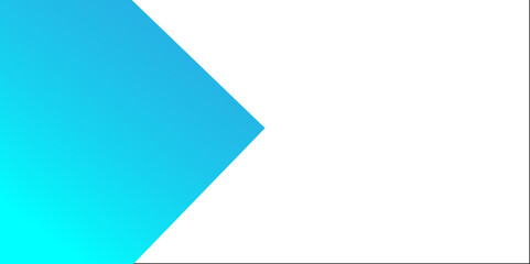 blue and white paper background