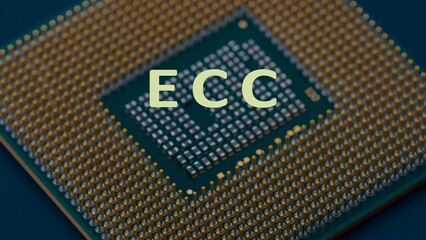 ECC