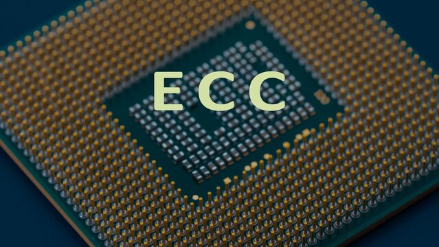 ECC
